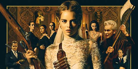 Ready or Not (2019) / Fanfic Recs .